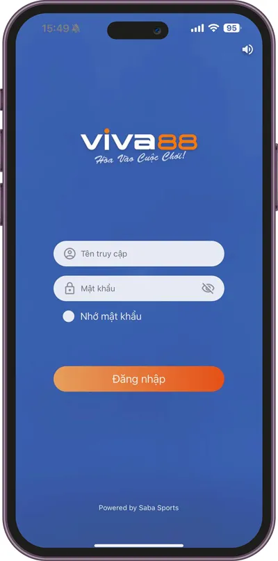App Bong88 mobile